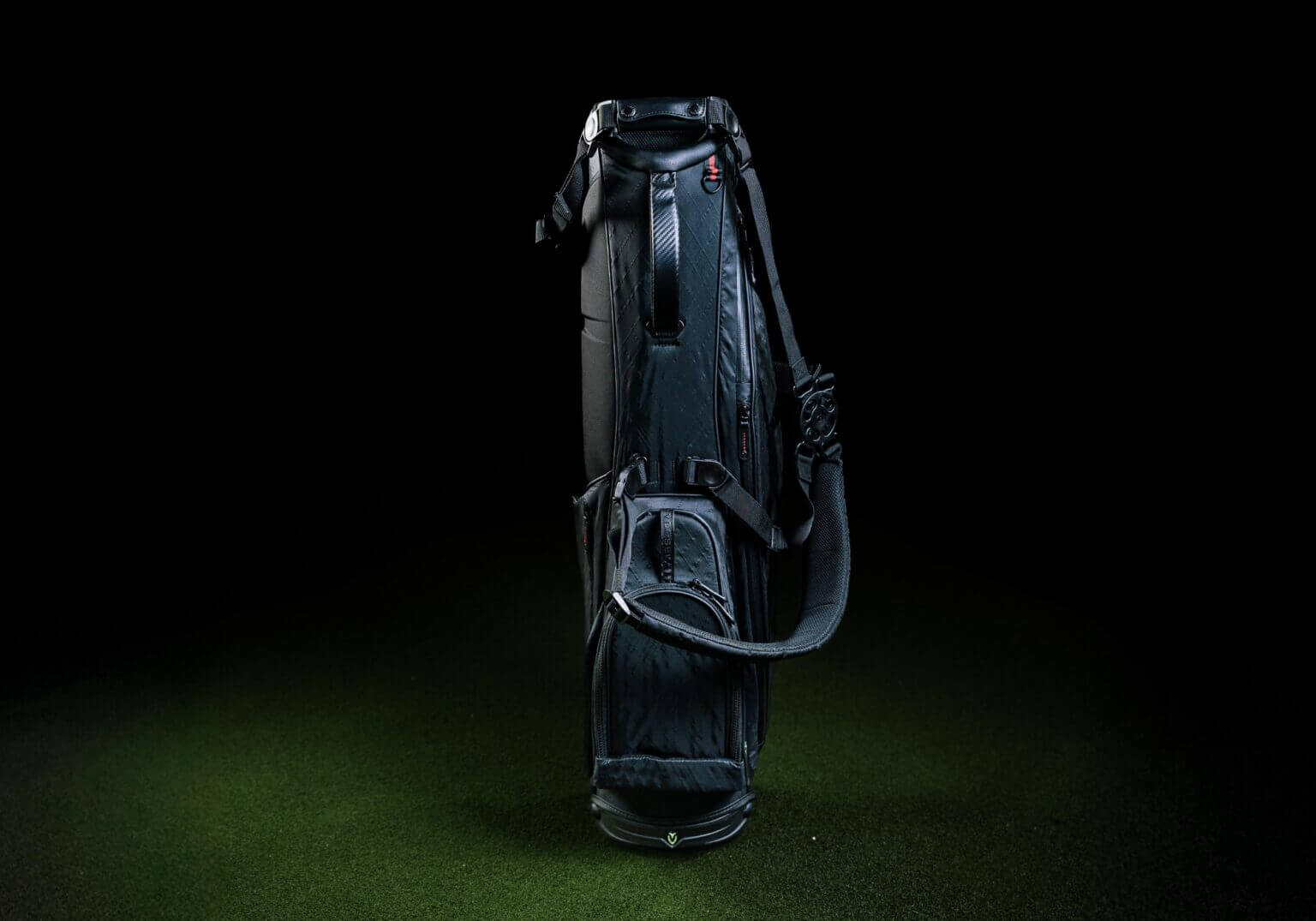 Vessel Sunday III DXR Stand | MyGolfSpy