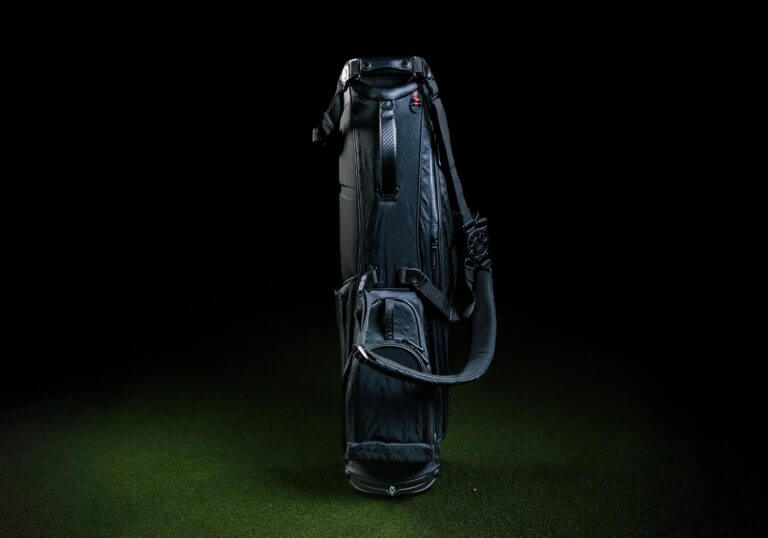 Vessel Sunday III DXR Stand | MyGolfSpy
