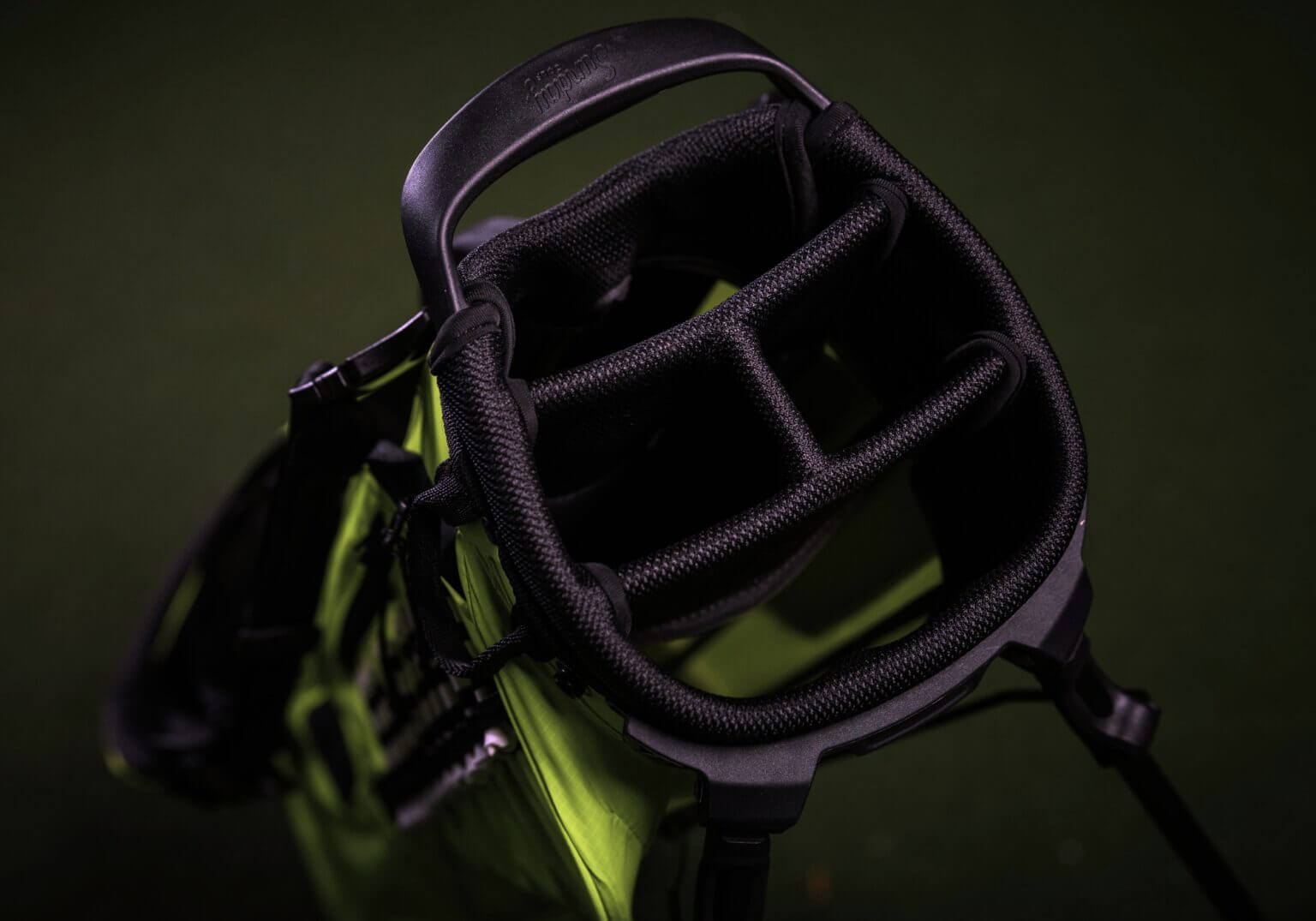 Sunday Golf El Camino Superlite / Sunday Bag 2025