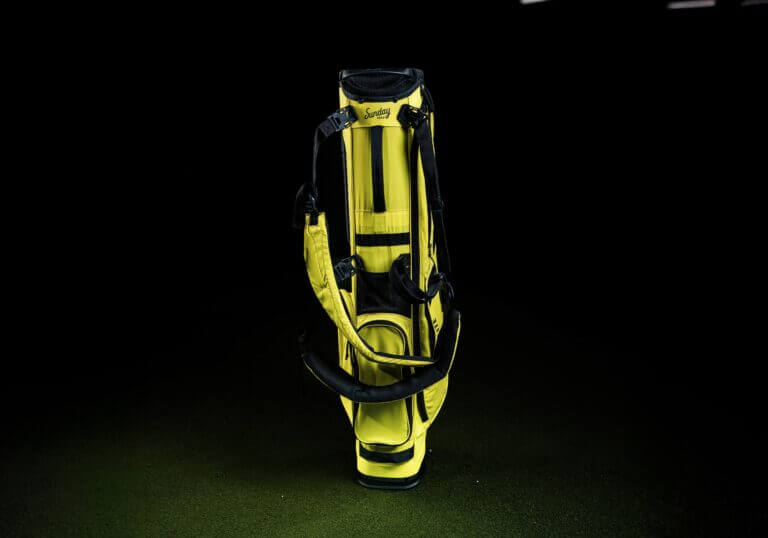 Sunday Golf El Camino Superlite / Sunday Bag 2025
