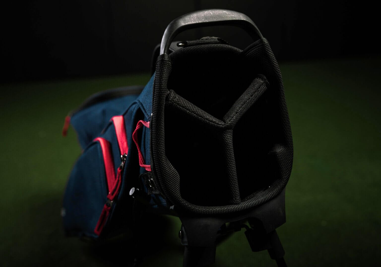 Maxfli 2025 Sunday Bag | MyGolfSpy
