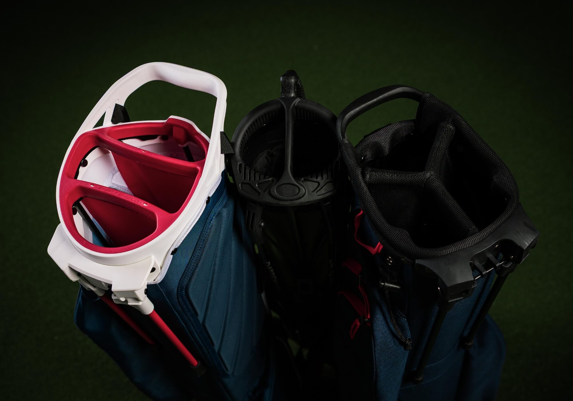 Sunday Bag 2025