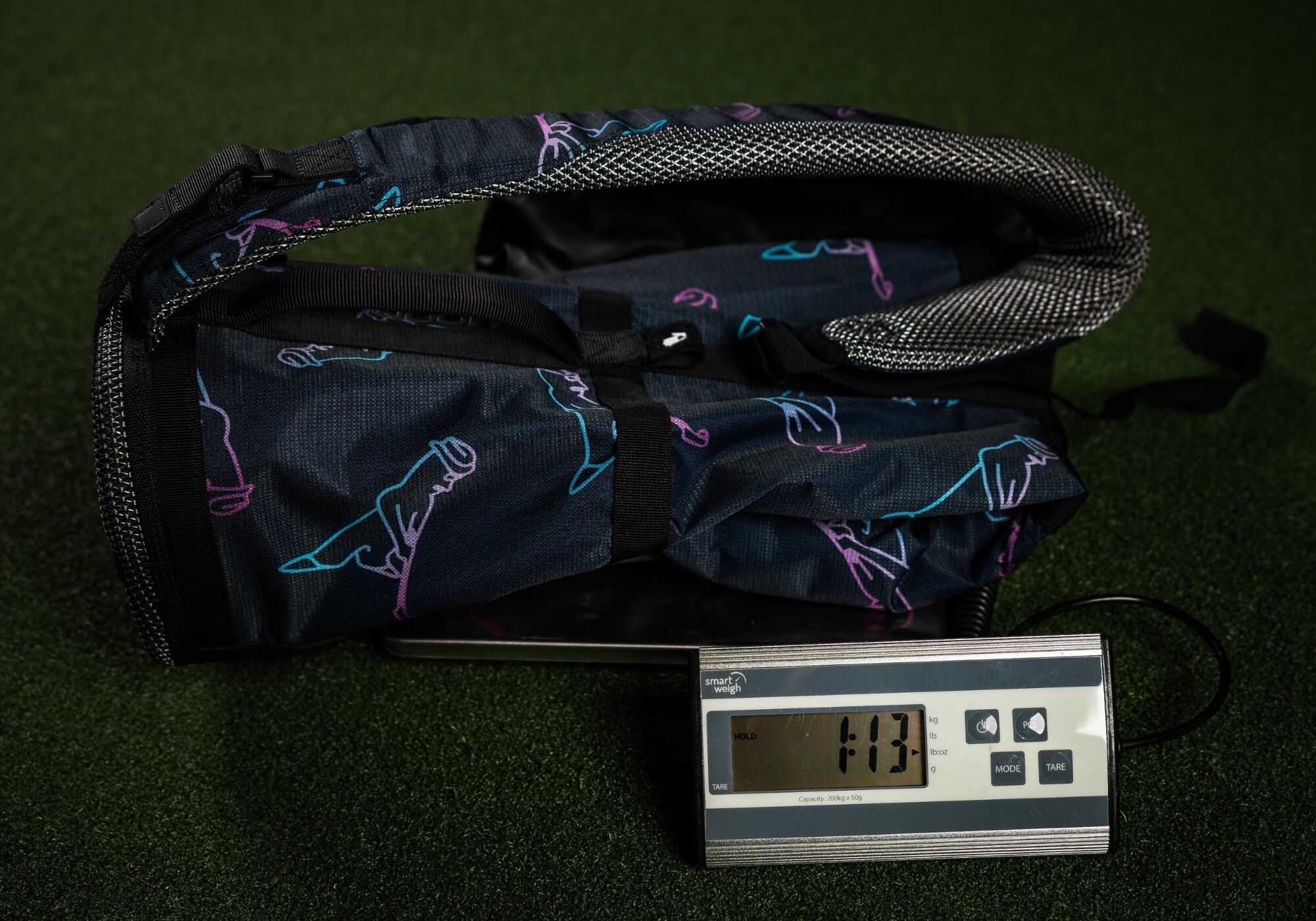 Sunday Bag 2025
