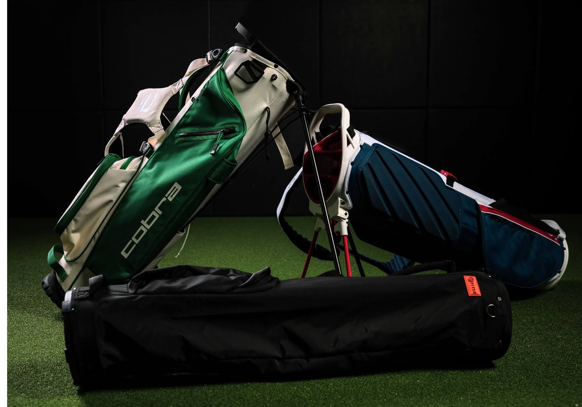 Sunday Bag 2025