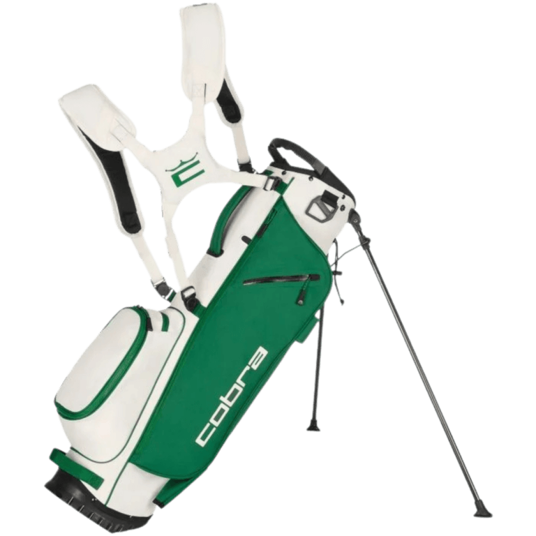 COBRA Ultralight Carry Golf Bag | MyGolfSpy