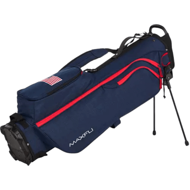 Photo of Maxfli 2025 Sunday Bag