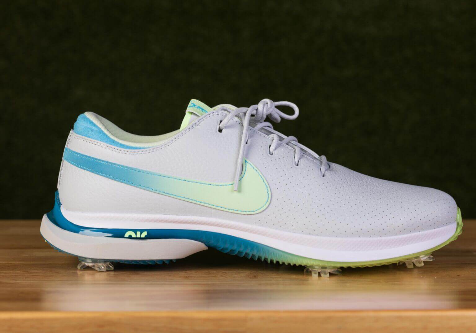 do nike golf shoes run small