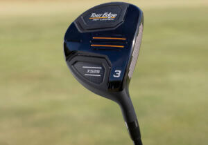 Hit A Stinger With Your 3-Wood