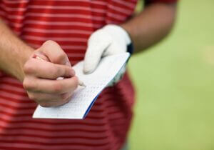 12 Signs You’re Getting Better At Golf (Before Your Handicap Drops)