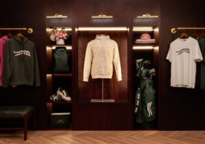The Most Surprising Masters-Themed Drop?