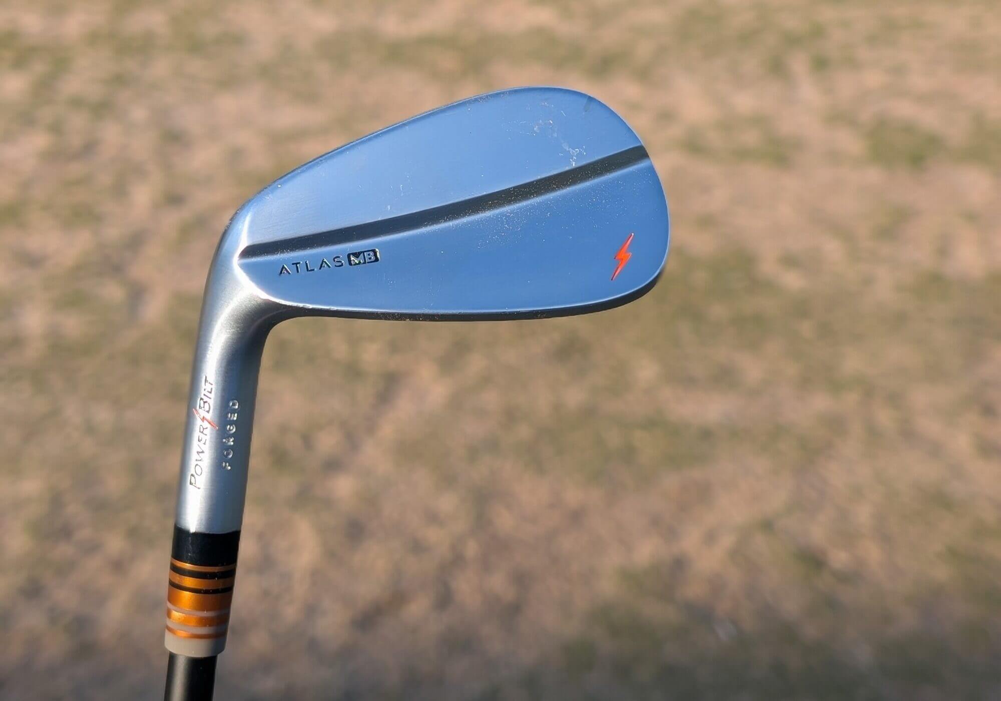 クラブ ATLAS MB HY R55 U5 You Haven't Tried These Irons (But You Should) | MyGolfSpy