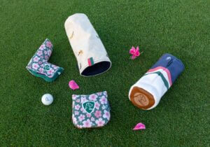 The Azalea-Inspired Rhoback Collection Is Hot … And Nearly Sold Out!