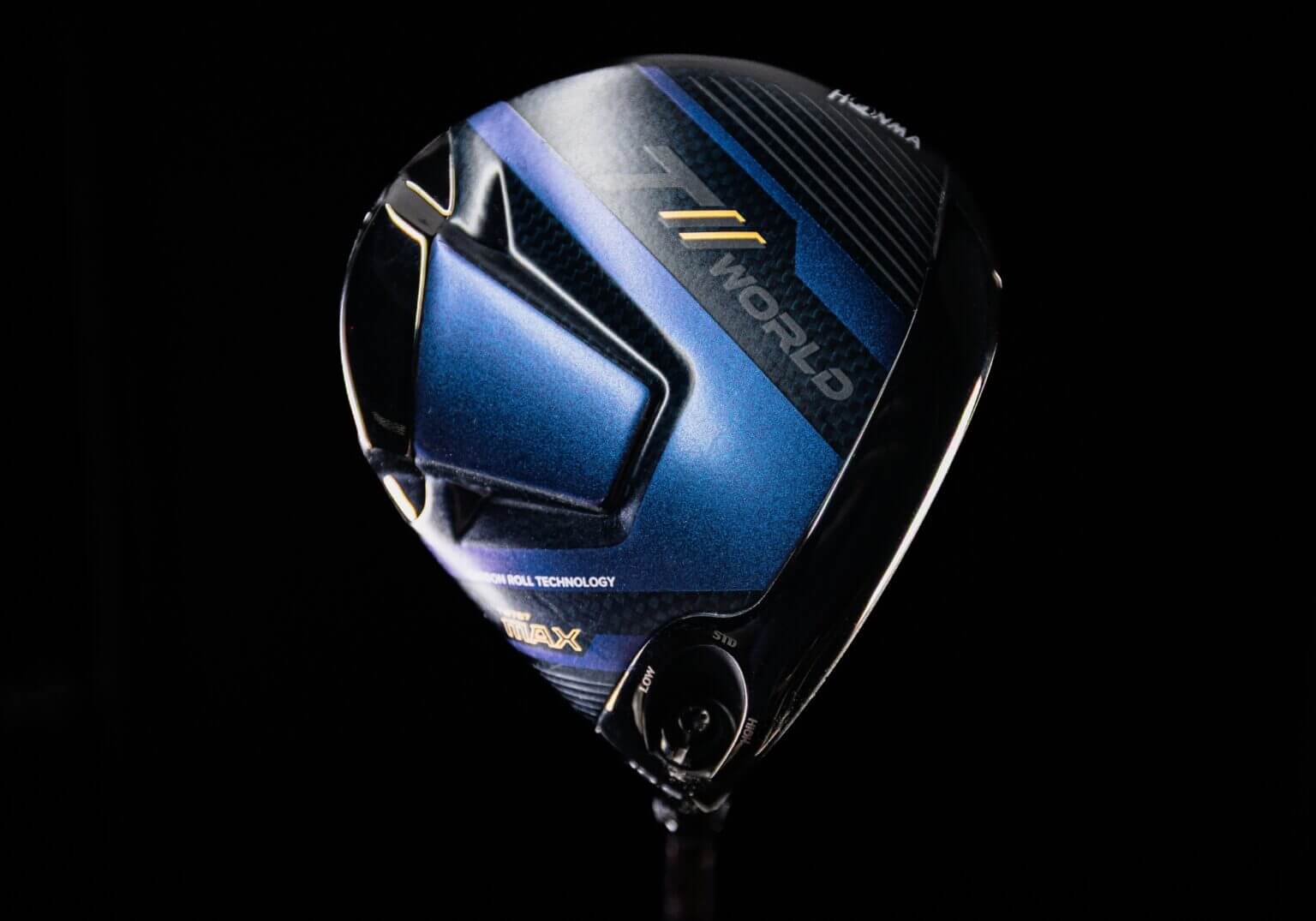 【新品 未使用】HONMA TW767max ドライバー 10.5 TW767 MAX Driver | Drivers | Honma Golf