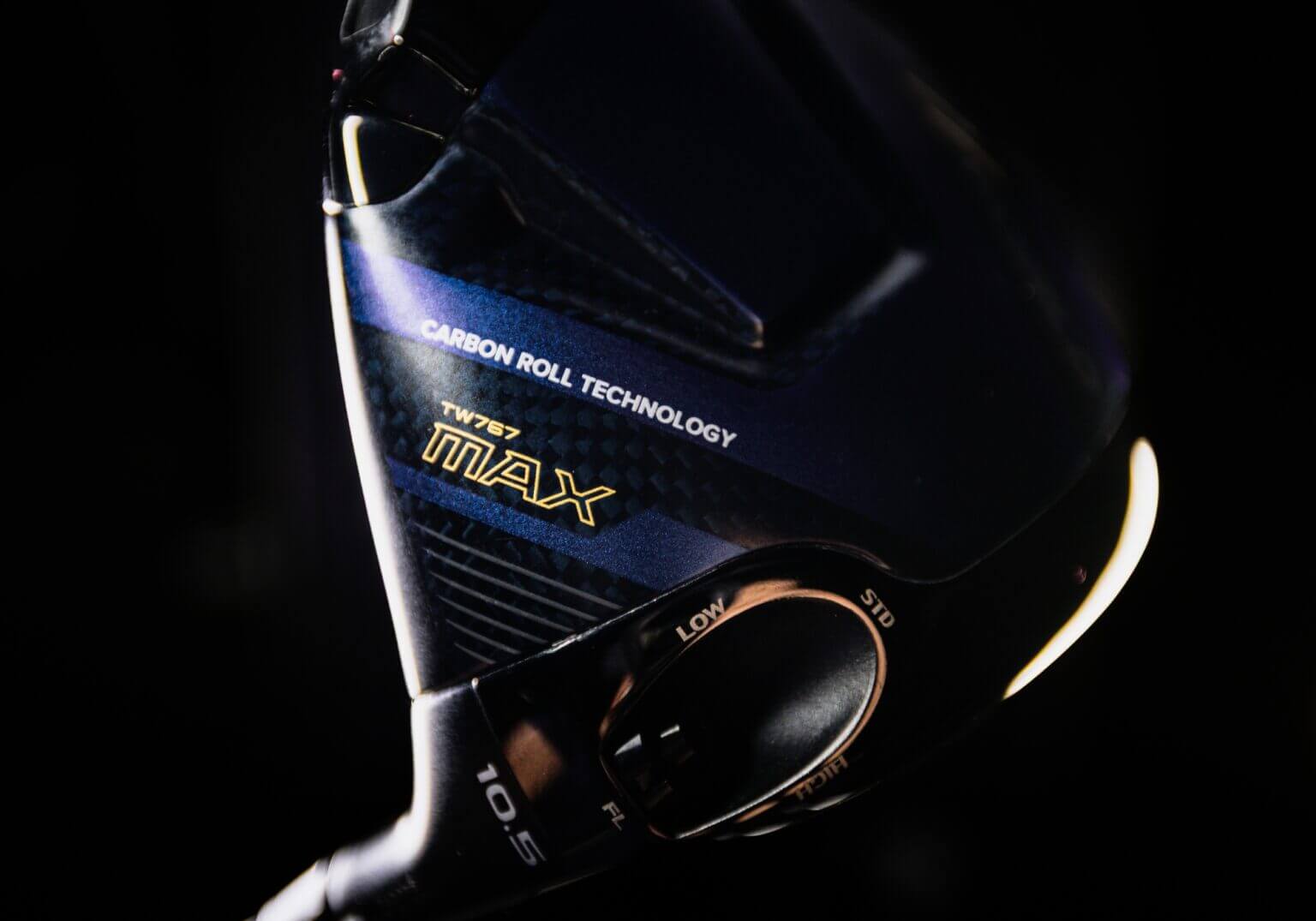 Honma TW767 Max | MyGolfSpy
