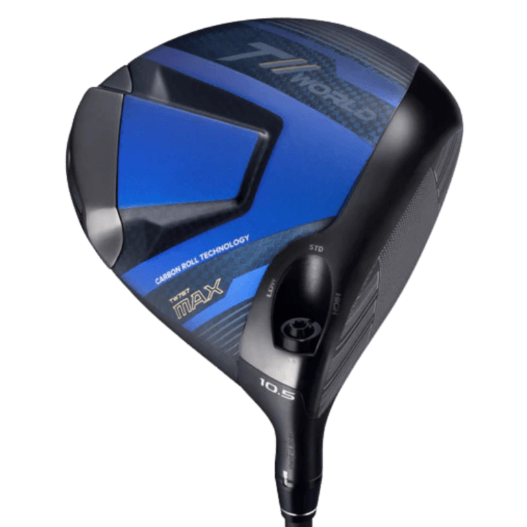 Photo of Honma TW767 Max