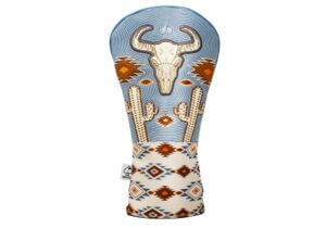 Golf Headcover Brands With Serious Personality