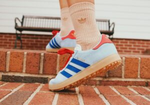 adidas Originals: Behind the Design