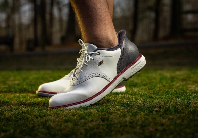 Photo of Skechers Go Golf Prestige