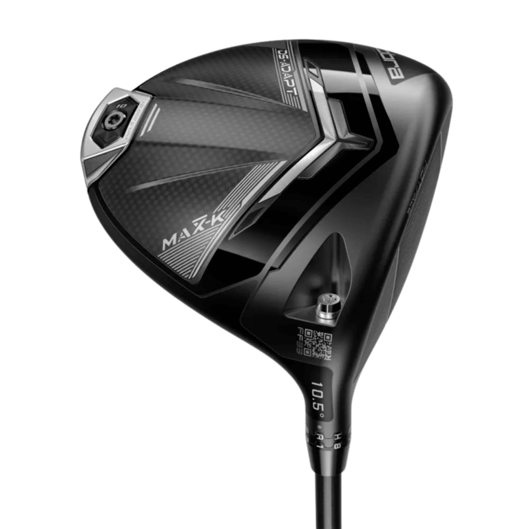 Photo of COBRA DS-Adapt Max K