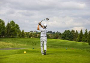 Hate Swing Changes? Here’s How To Lower Your Score Without One