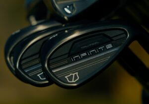 Wait! These New Wilson Infinite Wedges Are How Much?