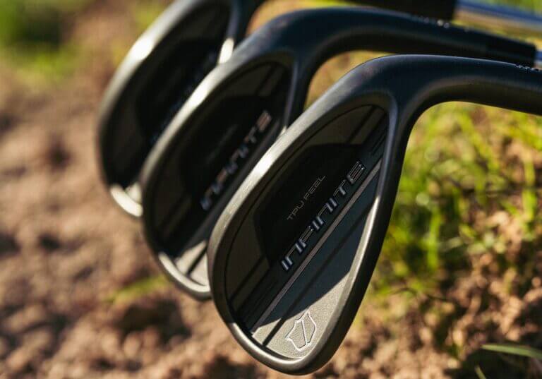 Wedge Distance Chart What's Average For Your Handicap? MyGolfSpy