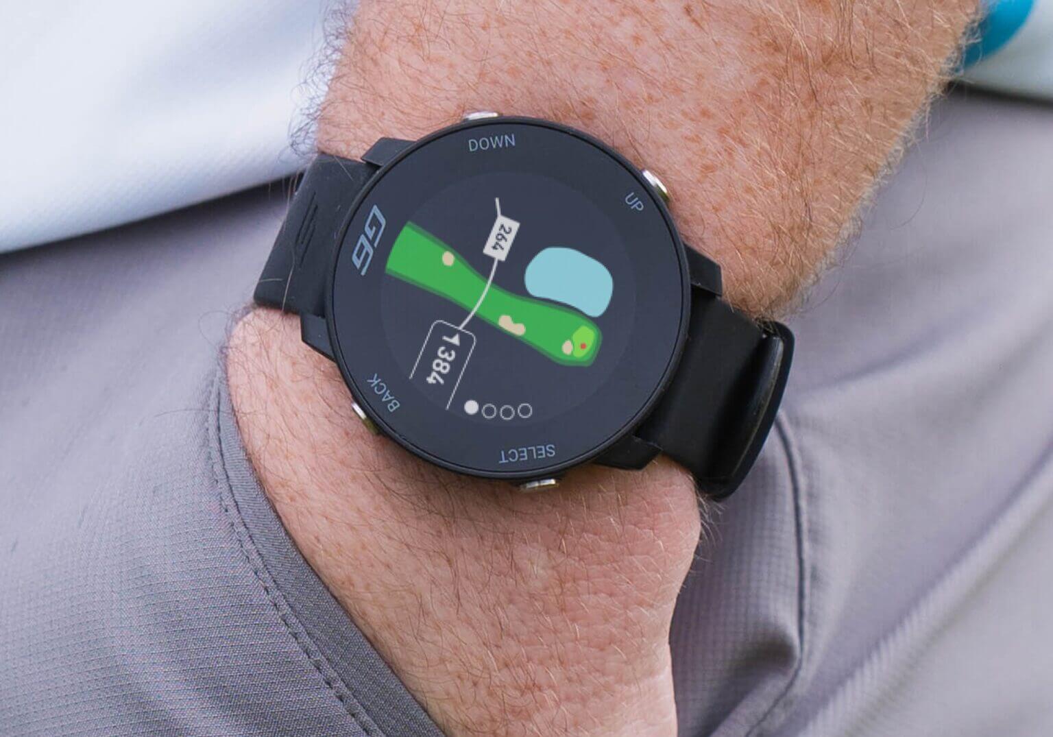 A Decent GPS Golf Watch Doesn’t Have To Be Expensive | MyGolfSpy
