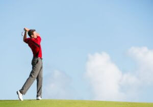 Why Your Pre-Shot Routine Might Be Hurting Your Game (And How To Fix It)