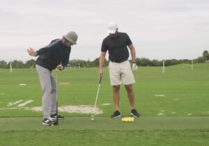 The Cure For Thin Shots: A Drill You Can Practice At Home