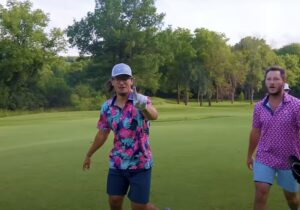 The Top 10 Holes-In-One Recorded On YouTube