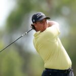 PGA Tour Stat Leaders Heading Into the 2025 Playoffs