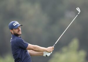 The First Former LIV Player Is Teeing It Up On The PGA Tour
