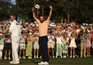 AI Versus Human: Predicting The Masters Winner