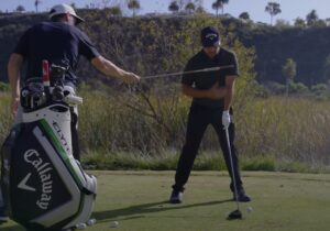 The Swing Change That Helped Xander Win Two Majors—And How You Can Copy It