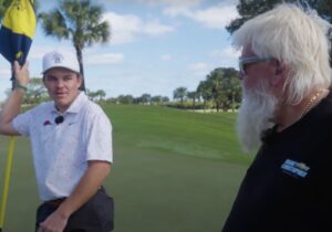 Top 10 Most-Watched YouTube Golf Videos In March