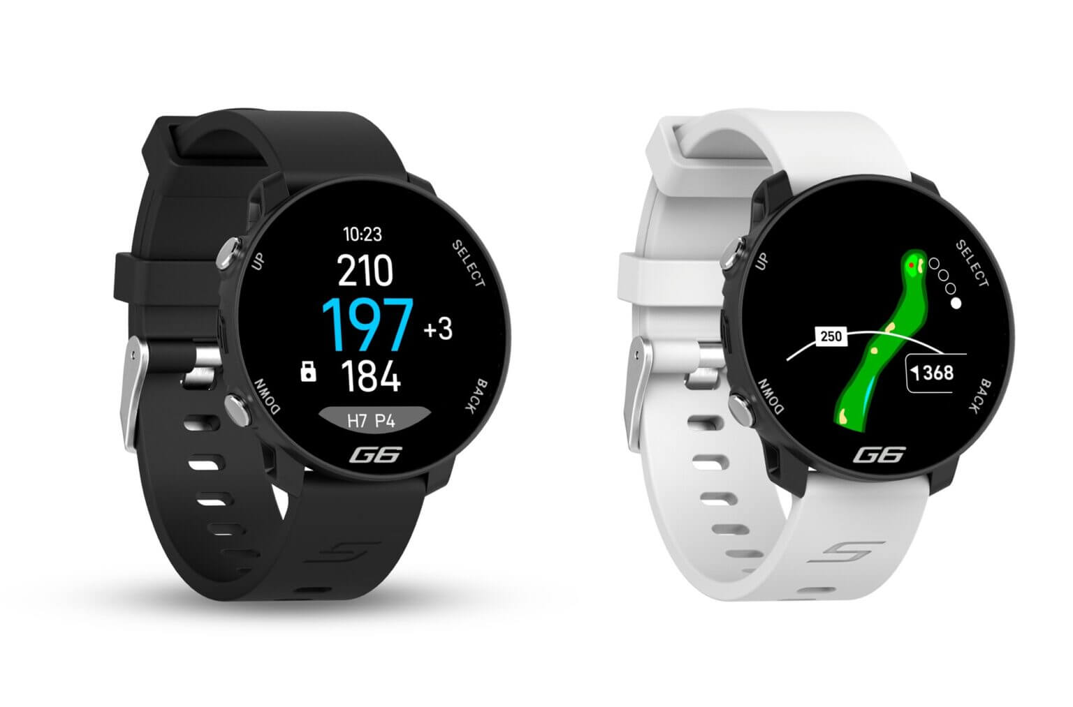 A Decent GPS Golf Watch Doesn’t Have To Be Expensive | MyGolfSpy