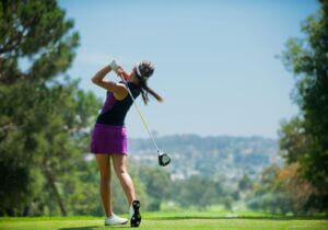 Why Most Women Golfers Are Playing The Wrong Clubs (Mistakes To Avoid)