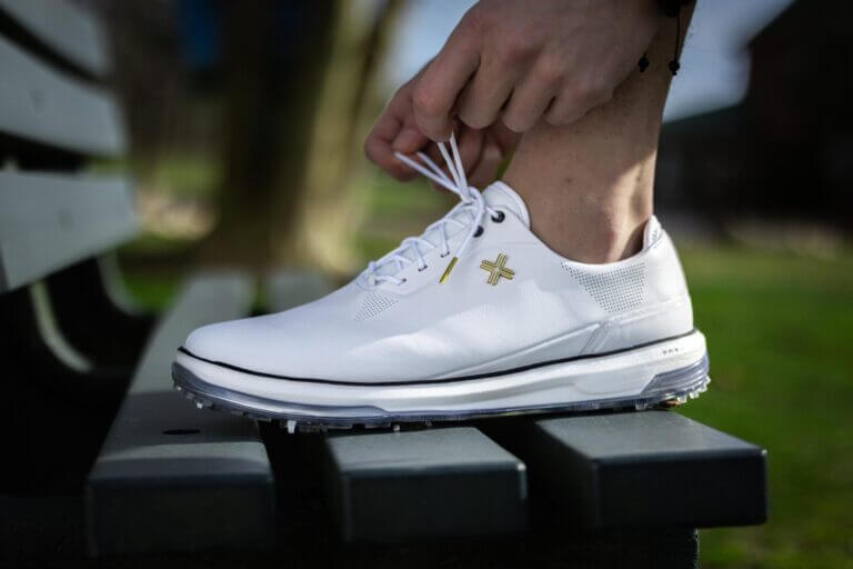 PAYNTR Eighty-Seven SC | MyGolfSpy