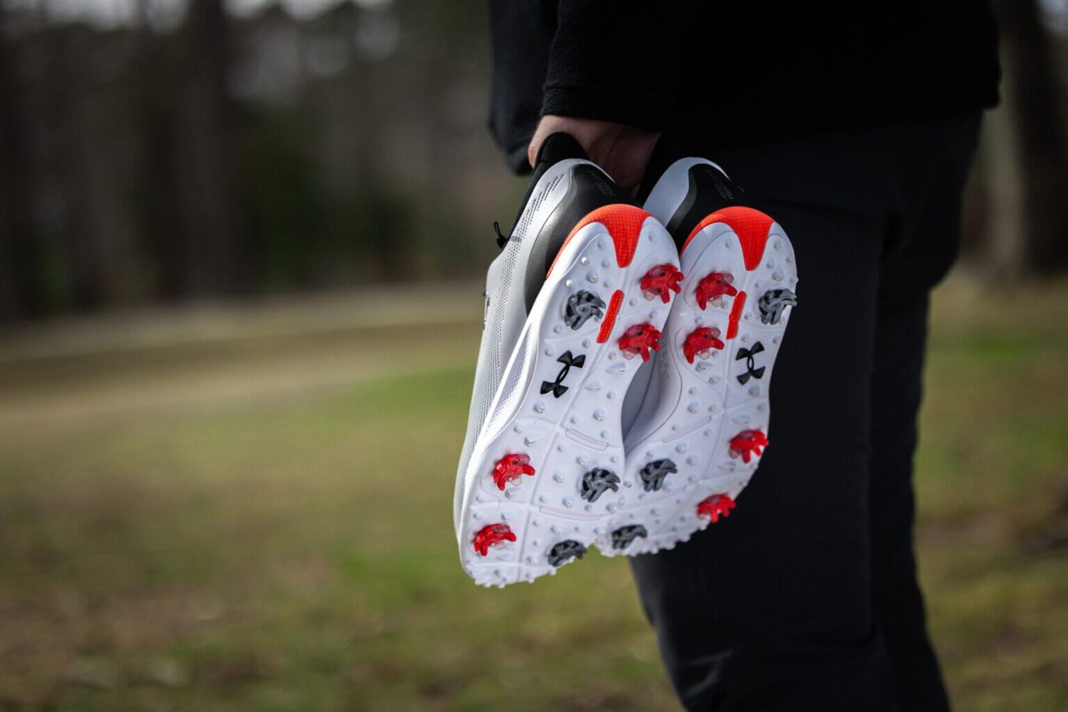 Under Armour Drive Fade | MyGolfSpy