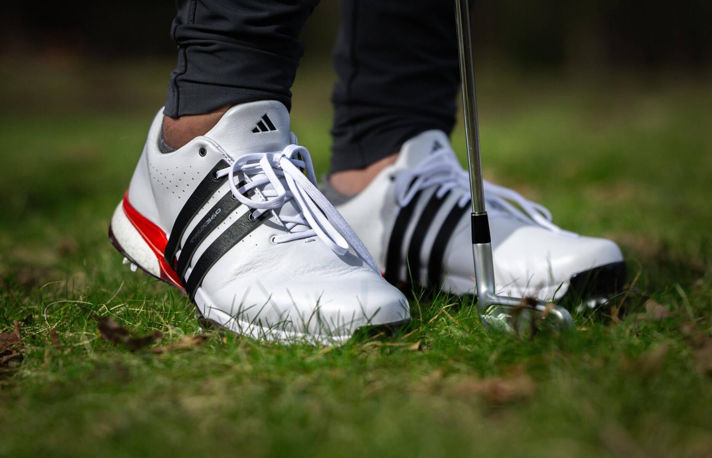 Best adidas Golf Shoes (2025) | MyGolfSpy