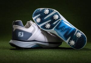 Spiked vs. Spikeless Golf Shoes: Myths Golfers Still Believe in 2025