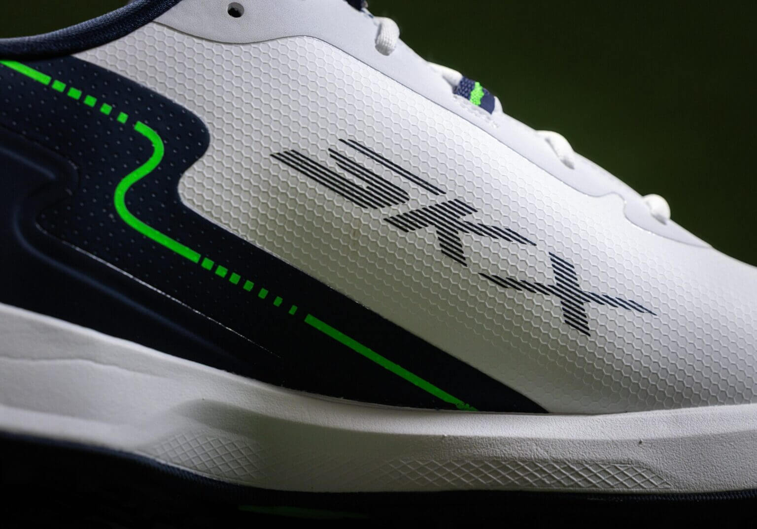 Skechers Go Golf Elite Vortex Rival | MyGolfSpy