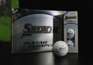 Forum Member Review: Srixon Utilispeed Golf Ball