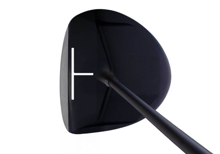 L.A.B. Golf Launches TNS-1:The World’s First Lie Angle Balanced Driver