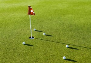 How Often Do Golfers Three-Putt?