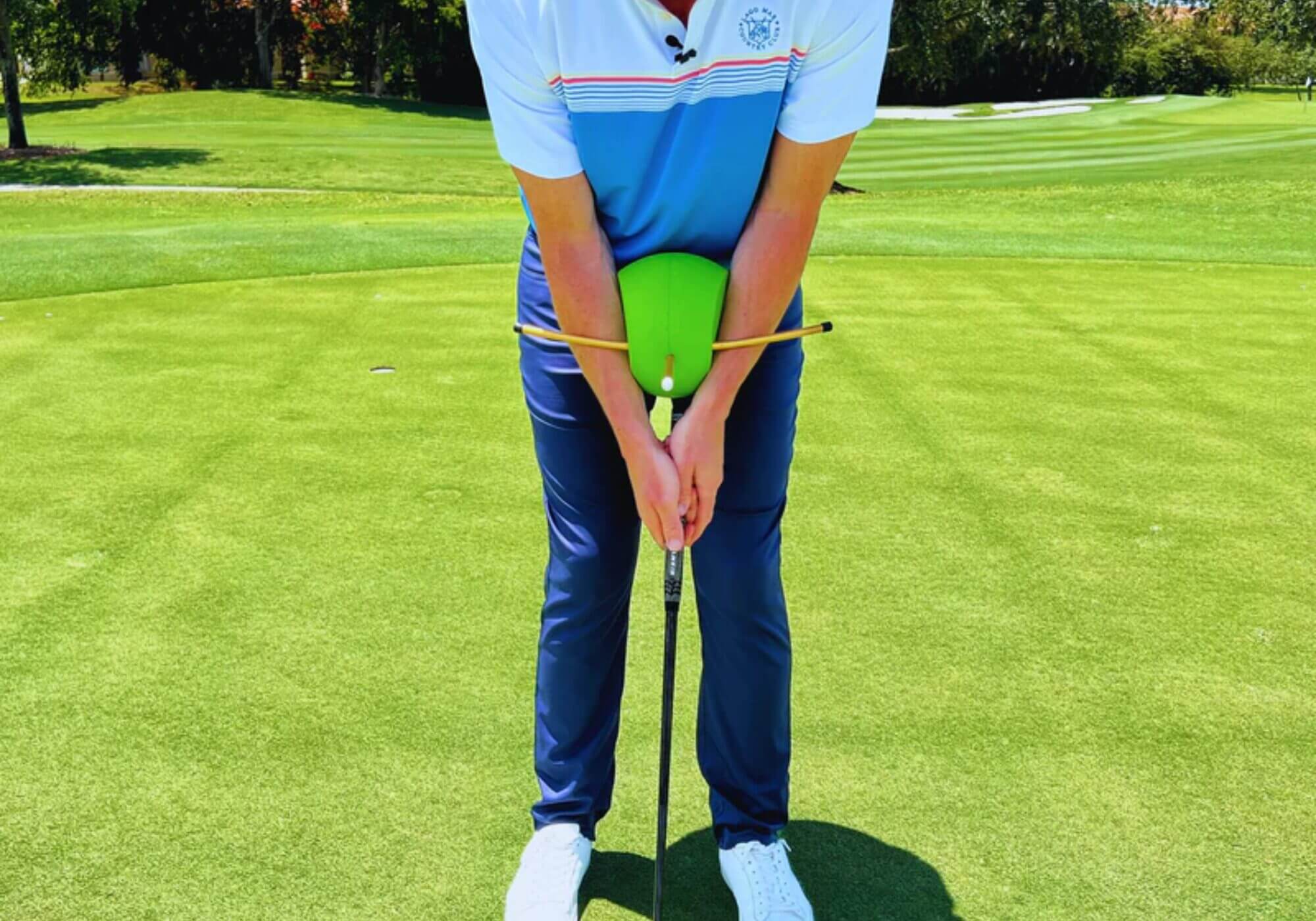 Best-Selling Golf Training Aids Under $100 | MyGolfSpy