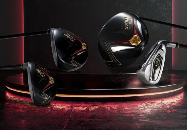 XXIO PRIME（2025） 3W XXIO SP 1300 R 2025 XXIO Prime: Flipping Off Father Time | MyGolfSpy