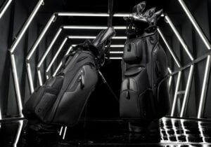 Why $2K For This Vessel Golf Bag Isn’t As Crazy As It Sounds