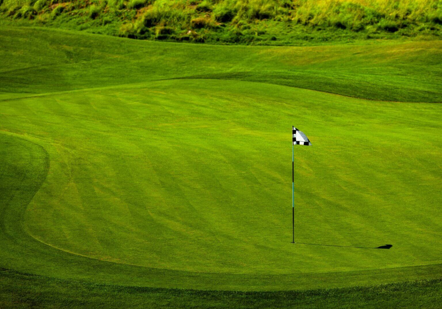 Course Management 101: Smarter Golf Strategies For Better Scoring ...