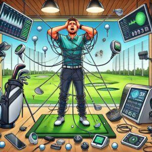 Closing The Loop: The Missing Piece In Golf’s Evolving Technology Ecosystem